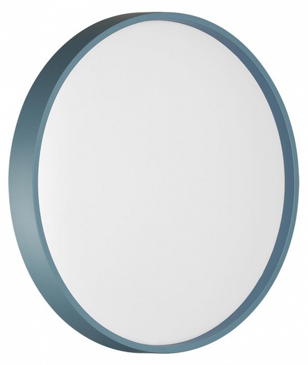 Фото Накладной светильник Sonex Mavic 7745/CL SN_7745_CL - интернет-магазин МегаТерем в Москве