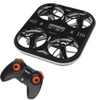 Радиоуправляемый квадрокоптер SYMA X37 (SYMA-X37-BLACK)