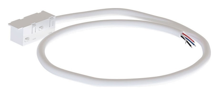 Фото Токопровод концевой Arte Lamp  A740133N AR_A740133N - интернет-магазин МегаТерем в Москве