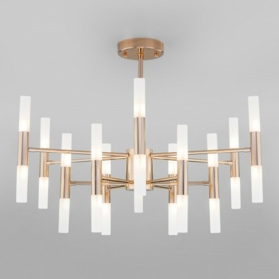 Люстра на штанге Bogate...