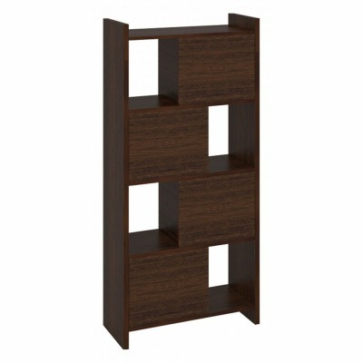 Стеллаж комбинированный Дом...