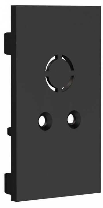 Фото Заглушка для трека ST-Luce Skyflat ST068.409.13 - интернет-магазин МегаТерем в Москве