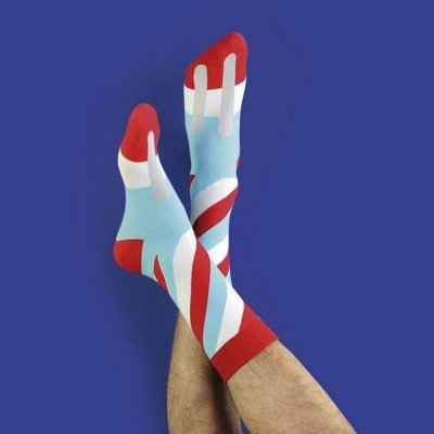 Носки rocket (51474)