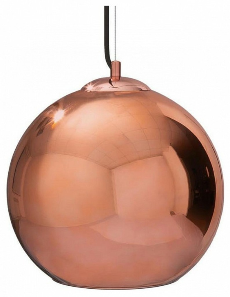 Фото Подвесной светильник Loft it Copper Shade LOFT2023-A LF_LOFT2023-A - интернет-магазин МегаТерем в Москве