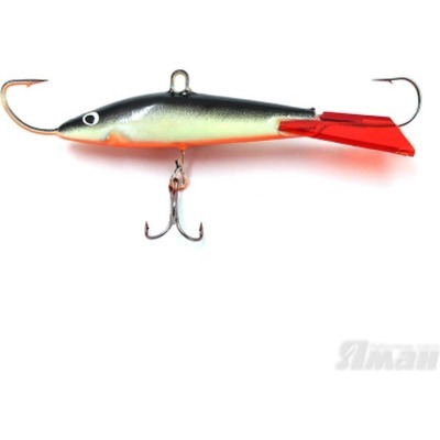 Балансир ЯМАН Линь Fluo, 7 ...