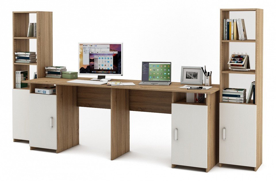 Фото Набор для детской Лайт-12 MAS_USHLT-12-DSB - интернет-магазин МегаТерем в Москве