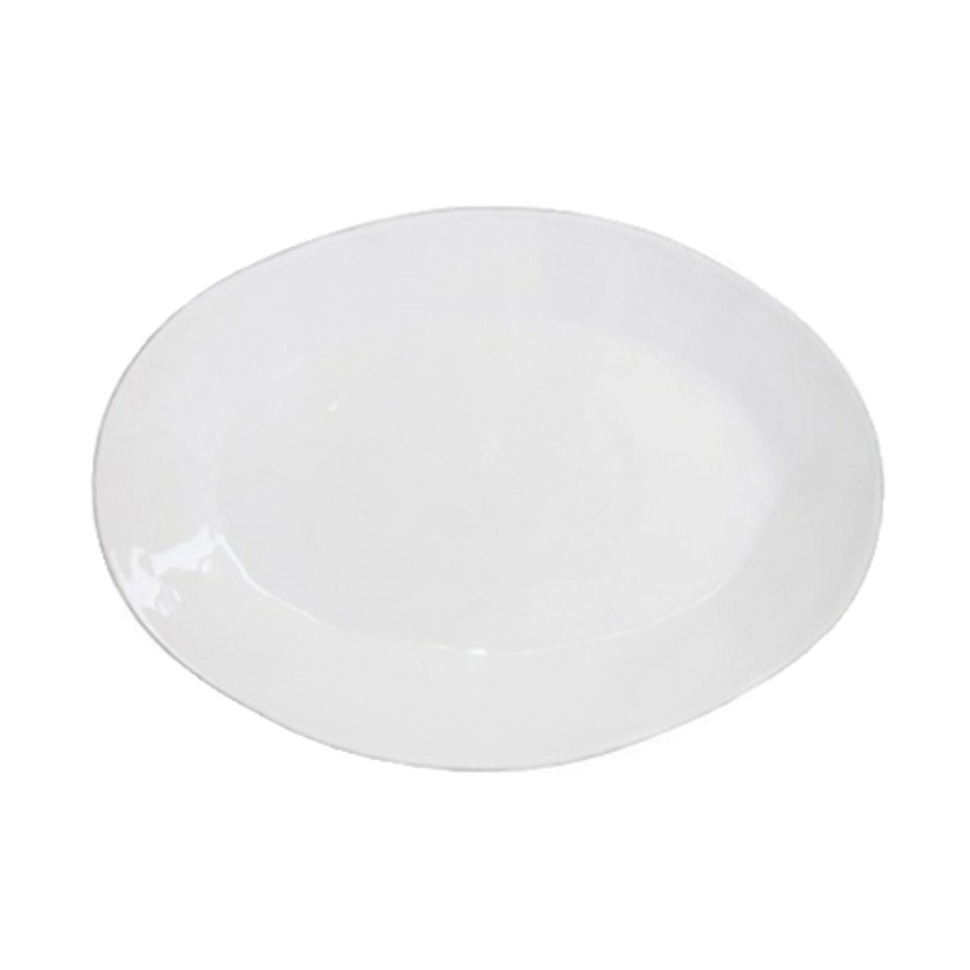 Фото Блюдо LSA401-WHE(LSA401-02203B), керамика, white, Costa Nova - интернет-магазин МегаТерем в Москве