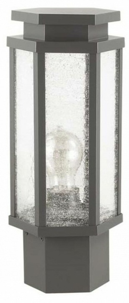 Фото Наземный низкий светильник Odeon Light Gino 4048/1B OD_4048_1B - интернет-магазин МегаТерем в Москве