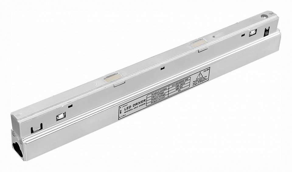 Фото Блок питания ST-Luce ST011 ST011.058.200 - интернет-магазин МегаТерем в Москве