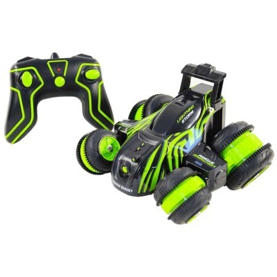 Радиоуправляемый перевертыш HB Turbine Storm 2.4G (HB-CL01)