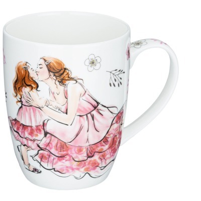 Кружка lefard 400 мл (104-936) 