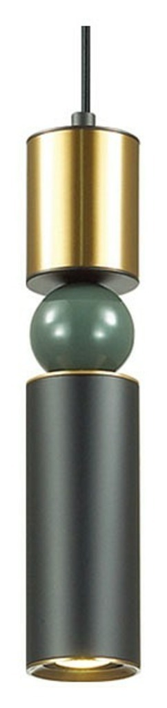 Фото Подвесной светильник Odeon Light Sakra 4073/5L OD_4073_5L - интернет-магазин МегаТерем в Москве