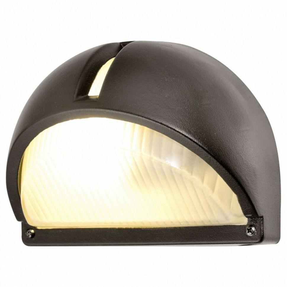 Фото Накладной светильник Arte Lamp Urban A2801AL-1BK AR_A2801AL-1BK - интернет-магазин МегаТерем в Москве
