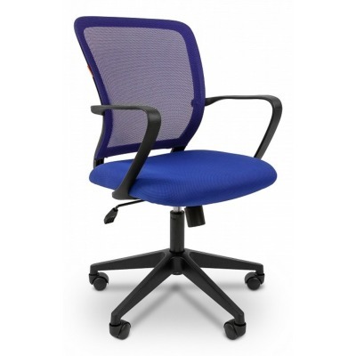 Кресло компьютерное Chairman 698 CHA_7058334