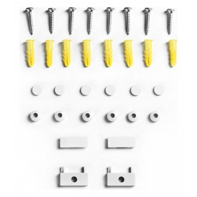 Монтажные винты Ambrella Li...