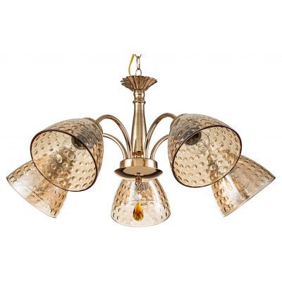 Подвесная люстра Escada Fre...