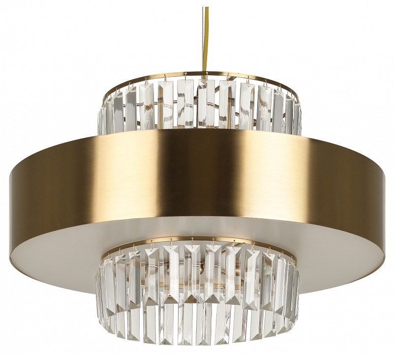 Фото Подвесной светильник Rivoli Vickie Б0061902 RVL_B0061902 - интернет-магазин МегаТерем в Москве