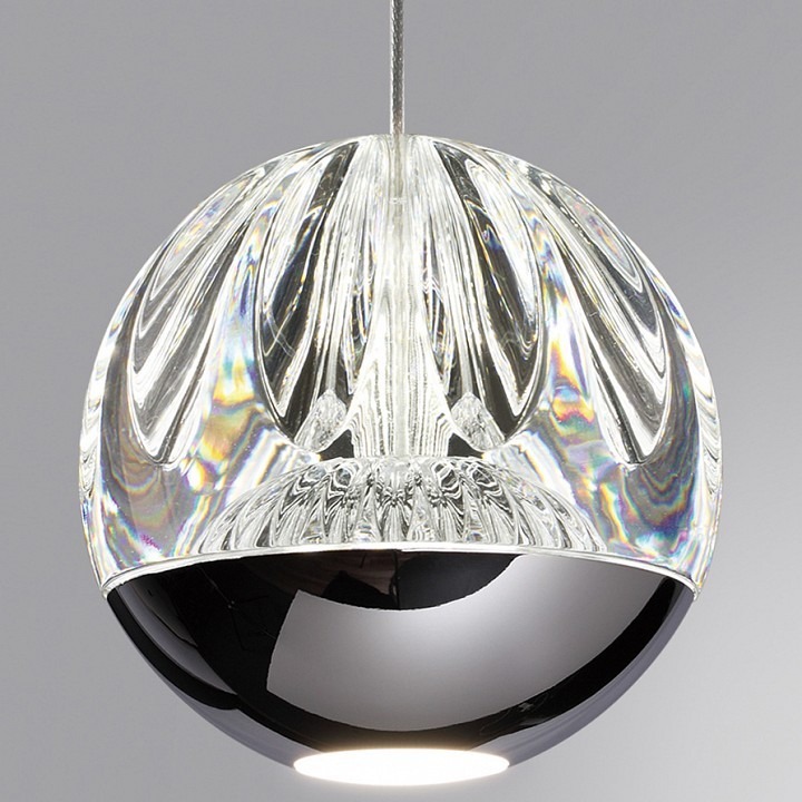 Фото Подвесной светильник Odeon Light Sono 5100/5L OD_5100_5L - интернет-магазин МегаТерем в Москве