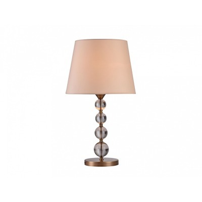 Настольная лампа декоративн...