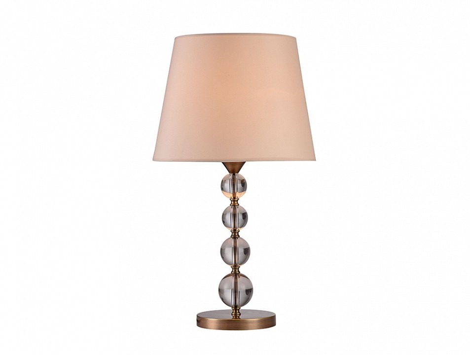 Фото Настольная лампа декоративная Newport CALIFORNIA М0070493 NWP_M0070493 - интернет-магазин МегаТерем в Москве