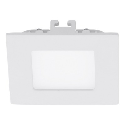 Встраиваемый светильник Egl...