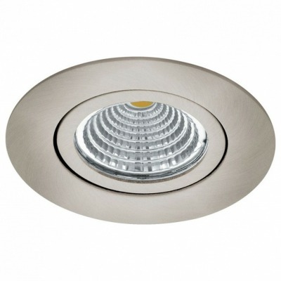 Встраиваемый светильник Egl...