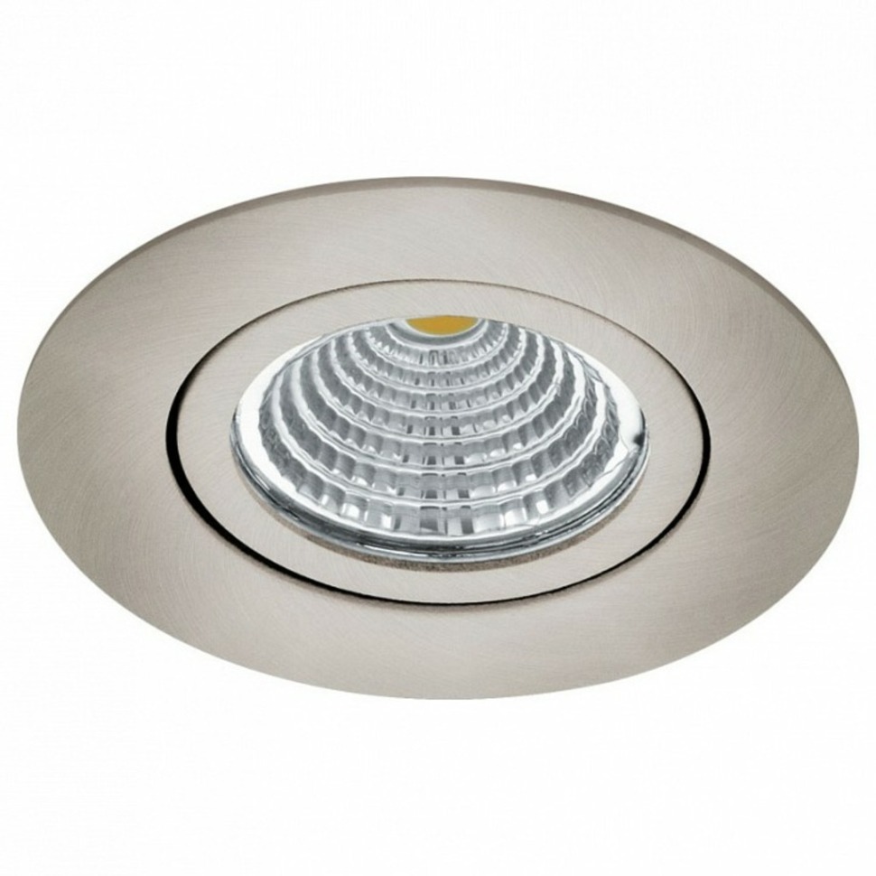 Фото Встраиваемый светильник Eglo Saliceto 98307 EG_98307 - интернет-магазин МегаТерем в Москве