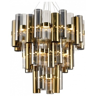 Подвесная люстра Wertmark F...