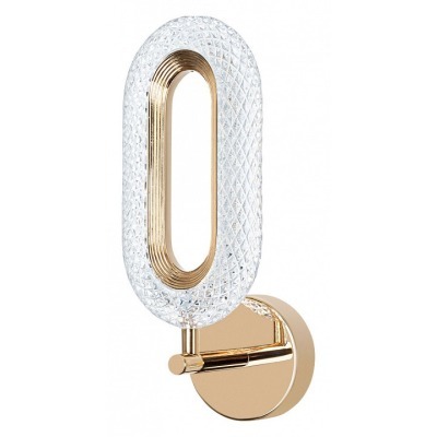 Бра Arte Lamp Ovale A2489AP...