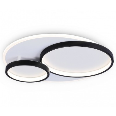 Накладной светильник Ambrella Light FA FA7719 AMBR_FA7719