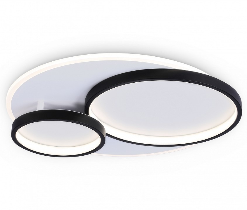 Фото Накладной светильник Ambrella Light FA FA7719 AMBR_FA7719 - интернет-магазин МегаТерем в Москве