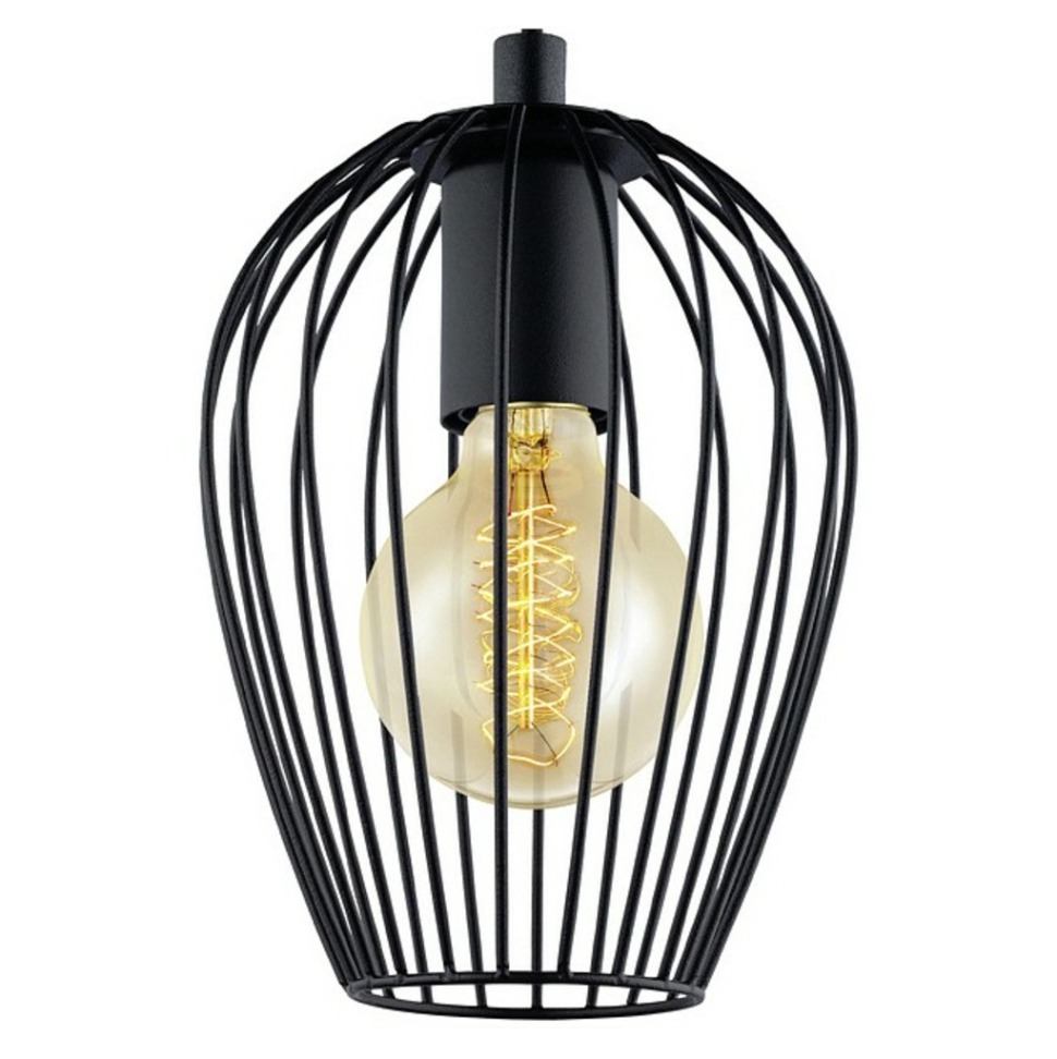 Фото Подвесной светильник Eglo Newtown 49477 EG_49477 - интернет-магазин МегаТерем в Москве