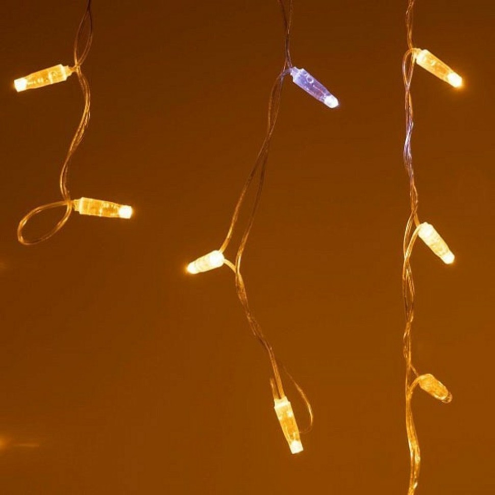 Фото Бахрома световая Arlight Ard Edge Classic 31184 ARLT_031184 - интернет-магазин МегаТерем в Москве