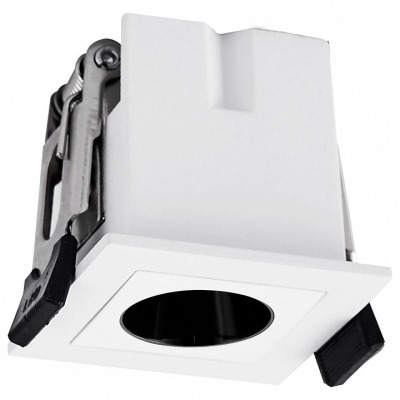 Встраиваемый светильник Mantra BLAU 9126 MN_9126