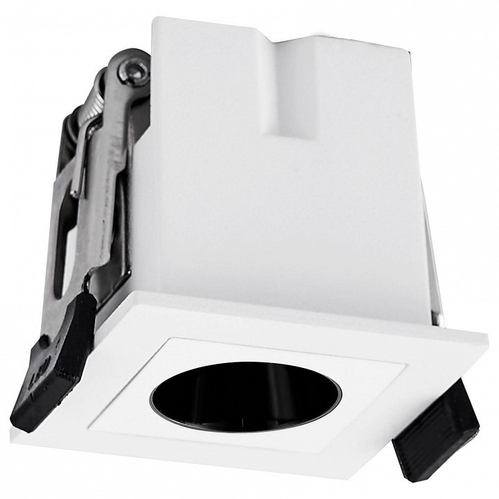 Фото Встраиваемый светильник Mantra BLAU 9126 MN_9126 - интернет-магазин МегаТерем в Москве