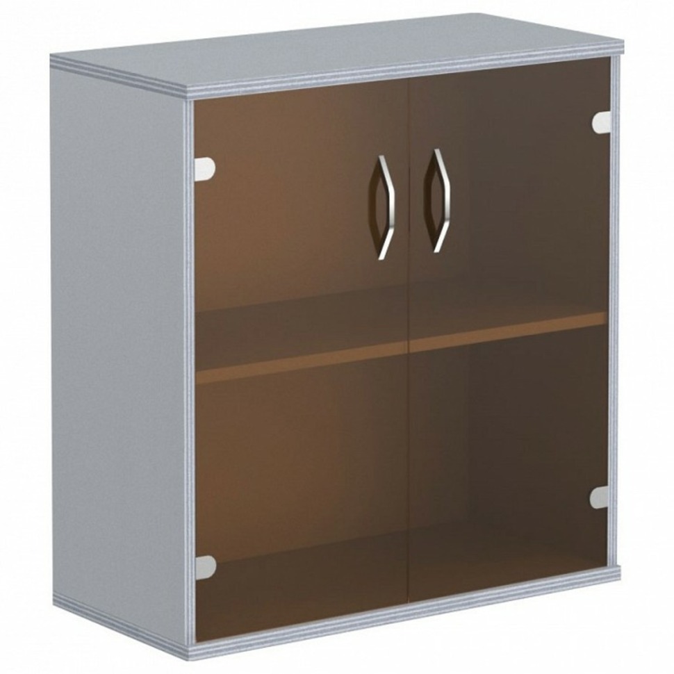 Фото Тумба-витрина Imago СТ-3.2 SKY_00-07010128 - интернет-магазин МегаТерем в Москве