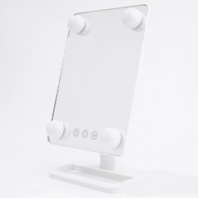 Зеркало для макияжа (12231)