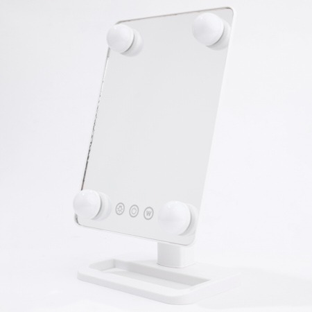 Фото Зеркало для макияжа (12231) - интернет-магазин МегаТерем в Москве