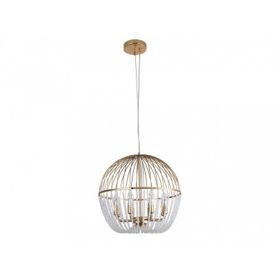 Подвесная люстра Newport ALINA М0071344 NWP_M0071344