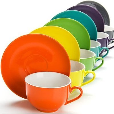 Чайный сервиз на 6 персон 1...