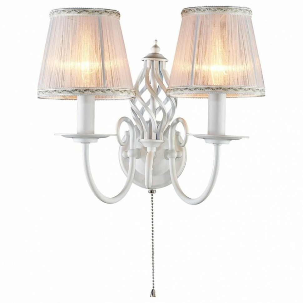 Фото Бра Citilux Ровена CL427320 - интернет-магазин МегаТерем в Москве