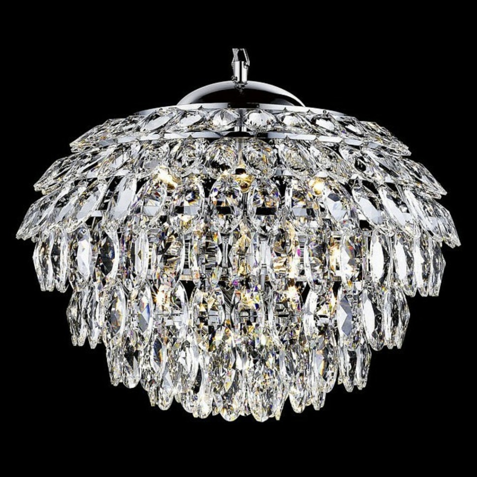 Фото Подвесной светильник Wertmark Ludgera WE113.11.103 - интернет-магазин МегаТерем в Москве