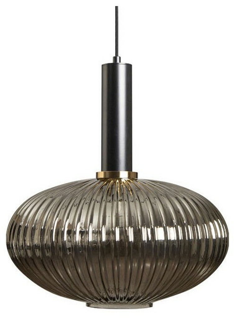 Фото Подвесной светильник Loft it Iris 2070-C+BL LF_2070-C_BL - интернет-магазин МегаТерем в Москве