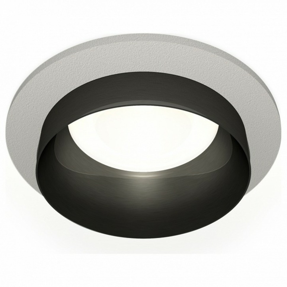 Фото Встраиваемый светильник Ambrella Light XC XC6514021 AMBR_XC6514021 - интернет-магазин МегаТерем в Москве