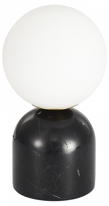 Фото Настольная лампа декоративная ST-Luce Nebula SL1191.404.01 - интернет-магазин МегаТерем в Москве