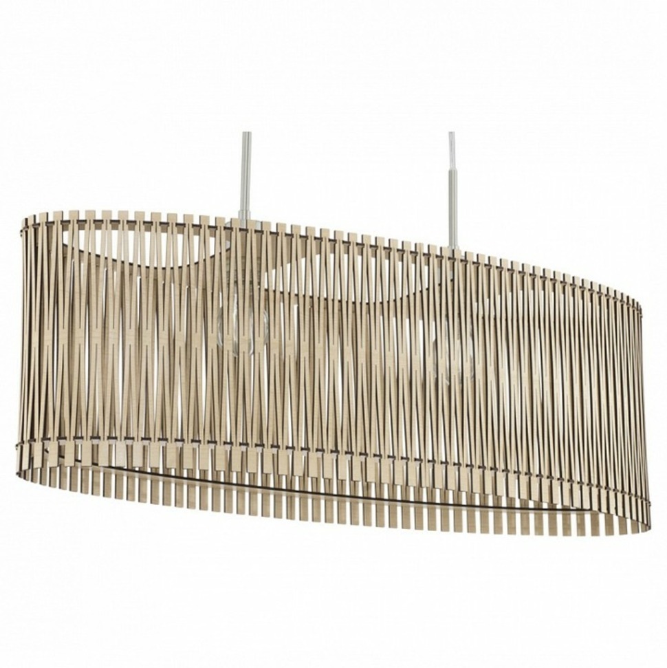 Фото Подвесной светильник Eglo Sendero 96194 EG_96194 - интернет-магазин МегаТерем в Москве