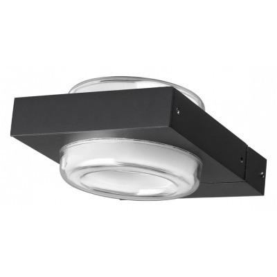 Накладной светильник Odeon Light NATURE 6654/6WL OD_6654_6WL