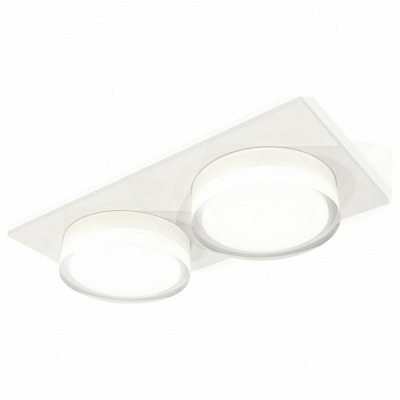 Встраиваемый светильник Amb...