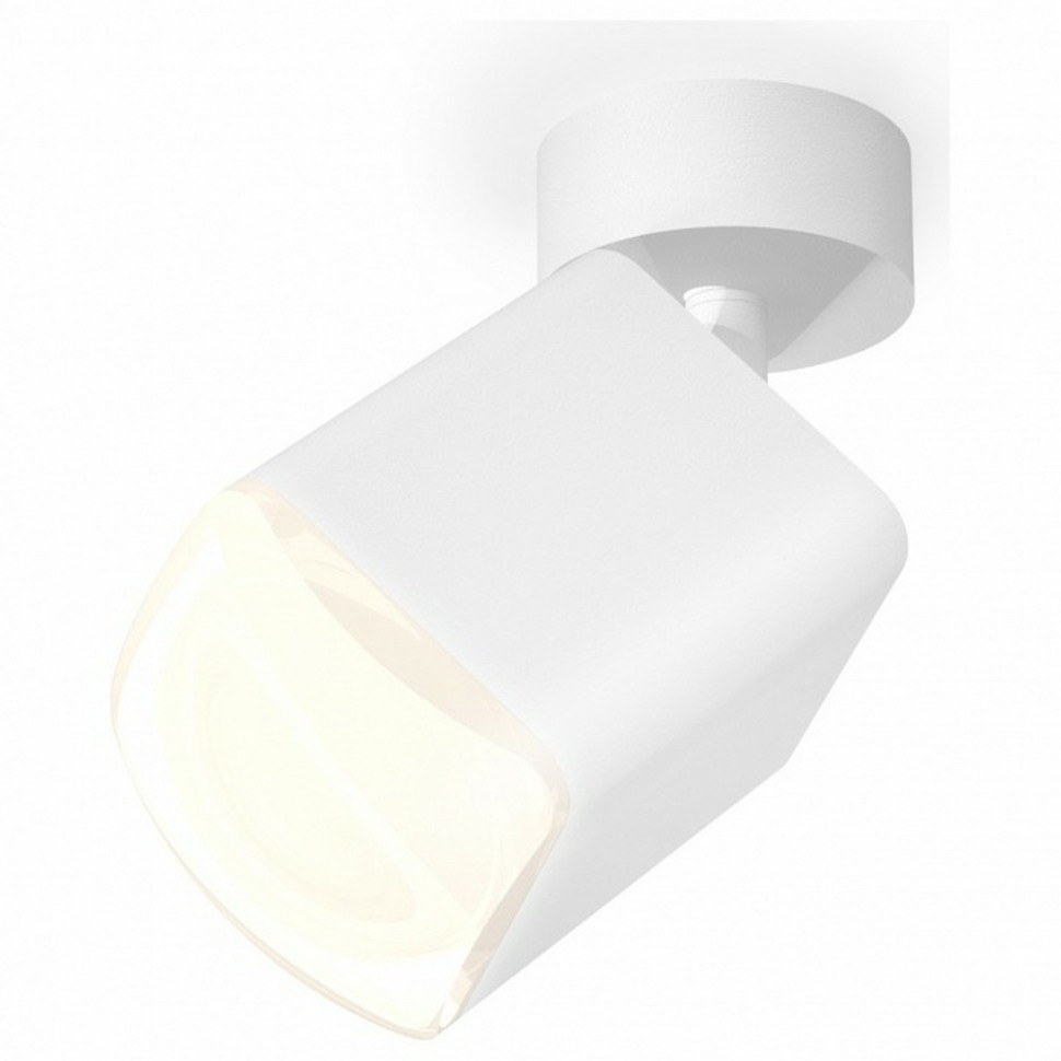 Фото Спот Ambrella Light XM XM7812023 AMBR_XM7812023 - интернет-магазин МегаТерем в Москве