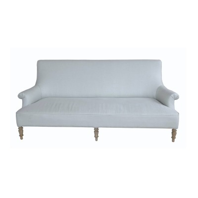 Диван LI-SH9-21-55, дерево, текстиль, beige, ROOMERS FURNITURE